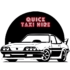 Quick Taxi Hire