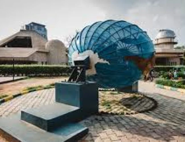 Nehru Planetarium